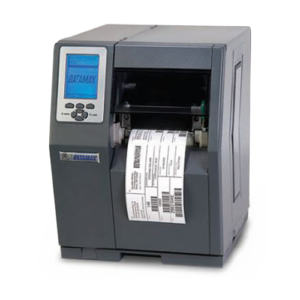 Honeywell H-4212/H-4310 Thermal Transfer Printer