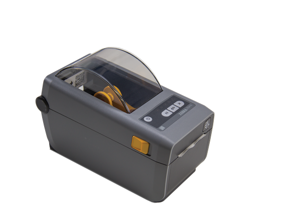 Zebra TLP 2824 Plus Thermal Printer
