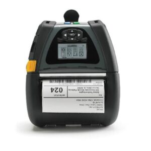 Zebra® QLn420 Mobile Printer