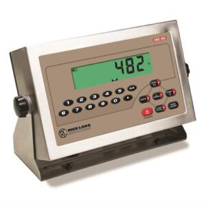 482-AG Livestock Digital Weight Indicator