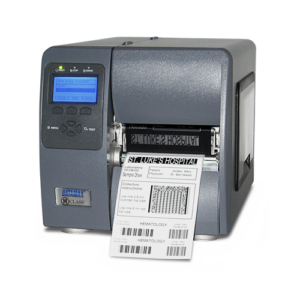 Honeywell M-4206/M-4210 Mark II Industrial Printer