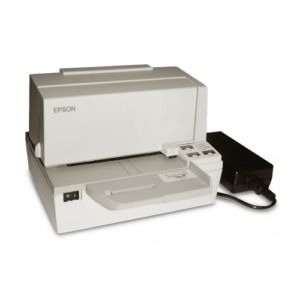 EPSON TM-U590 Ticket Printer