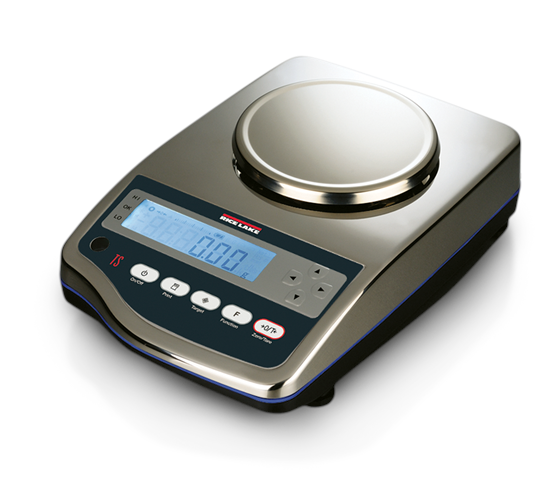 Rice Lake TS Series Tuning Fork Balance