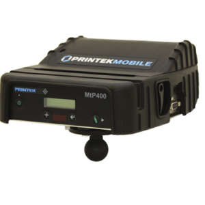 Printek MtP400si Direct Thermal Printer