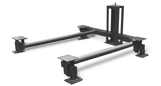 Pipe Lever Scale