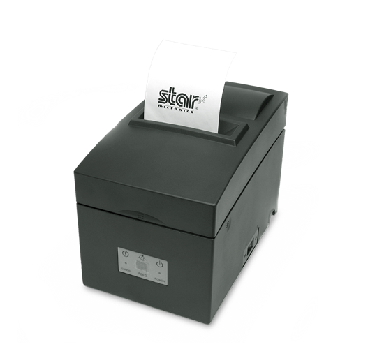 Star® SP512/SP542/SP712/SP742 Dot Matrix Printers