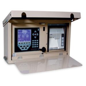 920i® Livestock Weigh Center