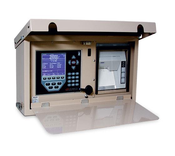 920i® Livestock Weigh Center