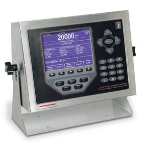 920i® Livestock Weight Indicator