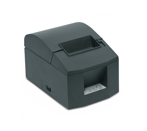 Star® TSP654 ll