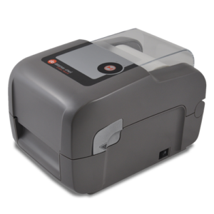 Honeywell E-Class III Bar Code Desktop Prnter