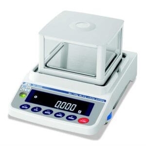 A&D Weighing Apollo GX Series