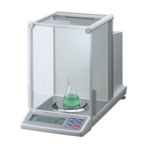 A&D Weighing GH Phoenix Series