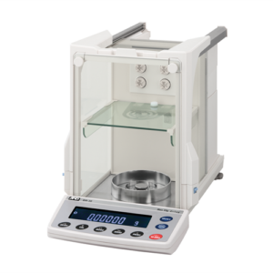 A&D Weighing Ion BM Series