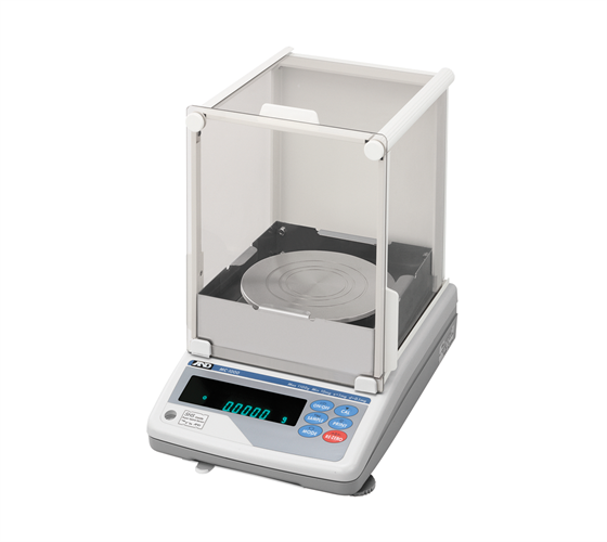 A&D Weighing MC Series