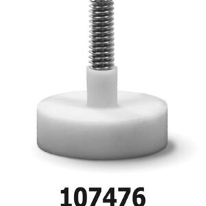 Bench Scale Feet