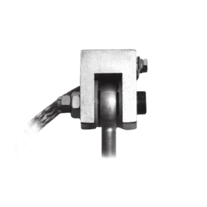 Clevis Mount Assemblies
