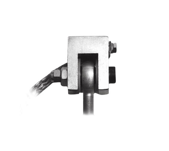 Clevis Mount Assemblies