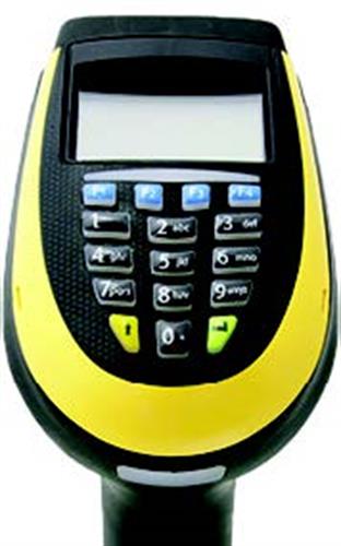 Datalogic PowerScan RF PM9300 Series Laser Scanner