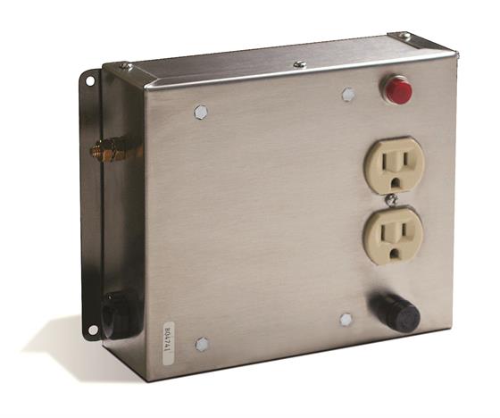 EL226 AC Transient Protector