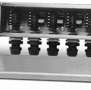 EL504 Signal Trim Junction Box