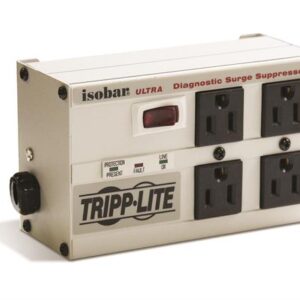 ISOBAR® AC Transient Protector
