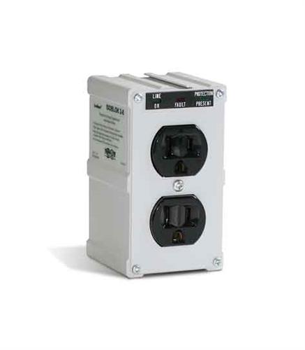 ISOBLOK® AC Transient Protector