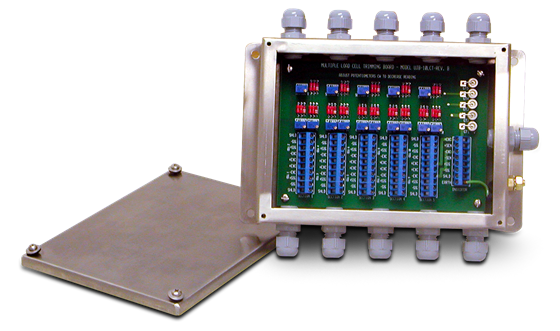 JB1010ST Signal Trim