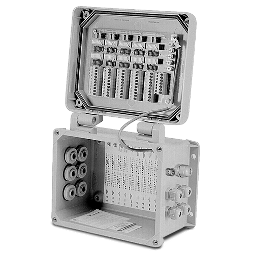 JB1010T Signal:Excitation Trim