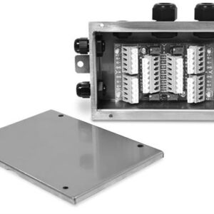 JB4ES TuffSeal™ Excitation Trim Junction Box