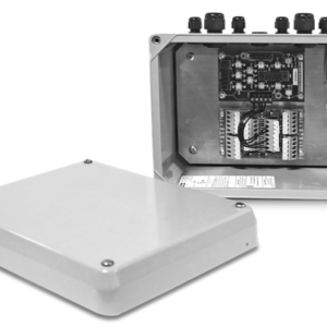 JB4SP and JB4SPT TuffSeal™ Signal Trim Junction Box