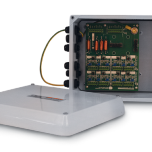 JB8SP TuffSeal™ Signal Trim Junction Box