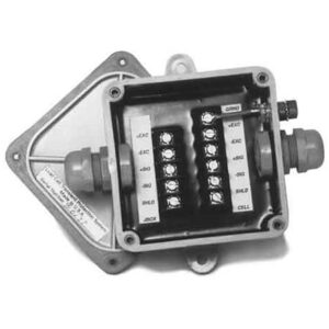 LCP-1 DC Transient Protector