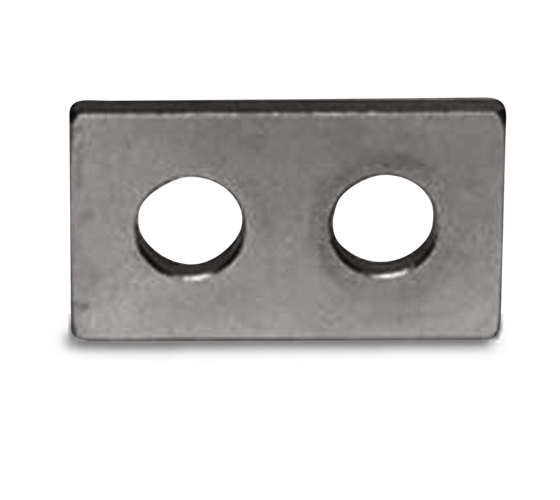 Load Cell Spacers