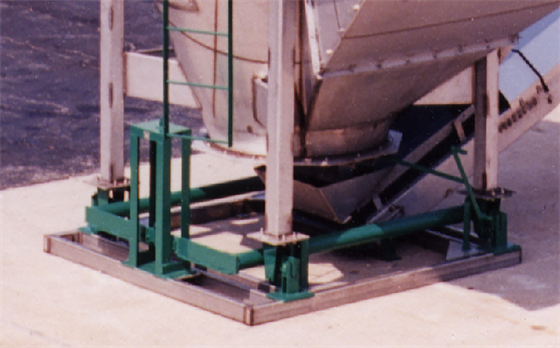 Pipe Lever Scale