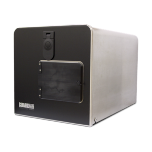 Rice Lake Guardian™ Printer Enclosure