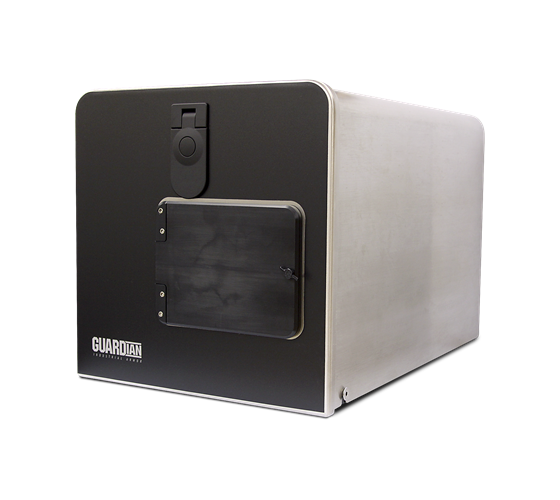 Rice Lake Guardian™ Printer Enclosure