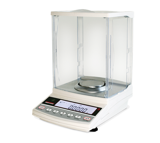 Rice Lake TA Series Tuning Fork Balance