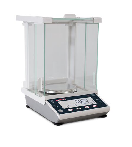 Rice Lake TE Series Tuning Fork Balance