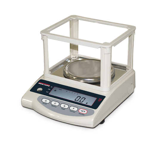 Rice Lake TP Series Tuning Fork Balance