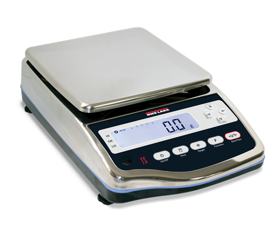Rice Lake TS Series Tuning Fork Balance