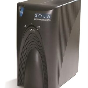 Sola S1k:S3K Uninterruptible Power Supply