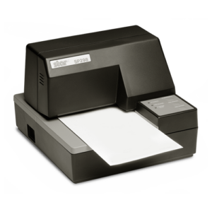 Star Micronics® SP298 Ticket Printer