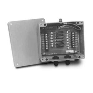 UJB3T6 DC Transient Protector