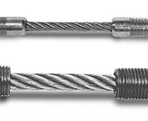 Wire Rope Assemblies