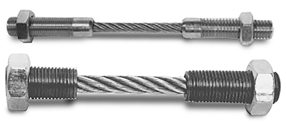 Wire Rope Assemblies