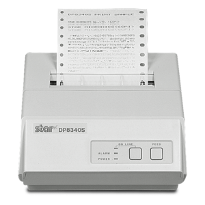 Star® DP8340 Dot Matrix Printer