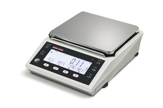 Rice Lake TE Series Tuning Fork Balance