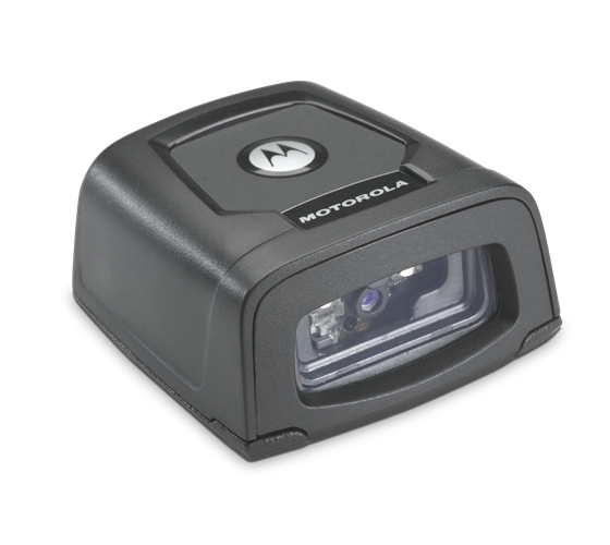 Motorola DS457 Laser Scanner