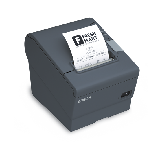 Epson TM-T88V Receipt Printer-560x500